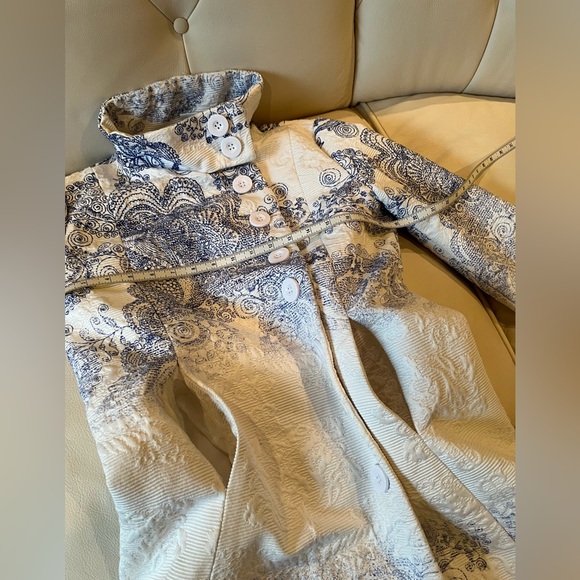 Desiqual Pea Coat - Picture 13 of 13